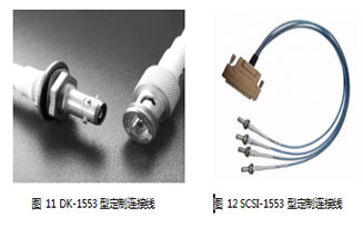 1553B附件产品-线缆