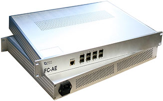 FC-AE光纤交换机