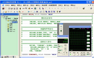 GPTS通用自动测试平台软件