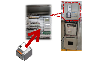 电机拖动设备机电谱诊断仪 HM5100