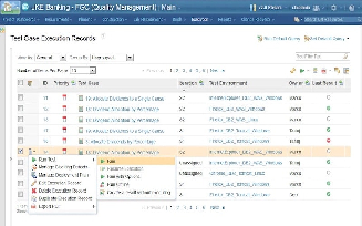 测试规划和测试资产管理工具 IBM Engineering Test Management 