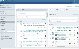 软件协同开发管理工具 IBM Workflow Management