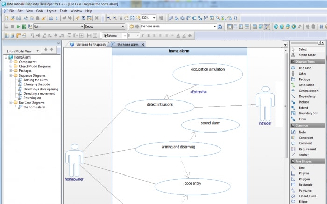 建模和系统设计工具 IBM Systems Design Rhapsody