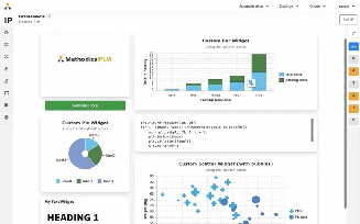 IP生命周期管理工具Helix IPLM