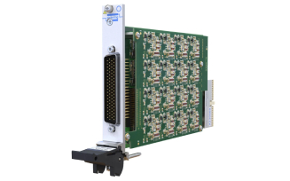 PXI mV级热电偶仿真模块41-761A系列