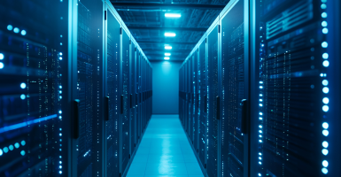 区域宽带组网技术