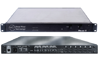 ARINC 818 信号转换设备HELIOS XI