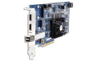 ARINC 818转换器、帧采集卡和视频生成卡VELOCITY XI